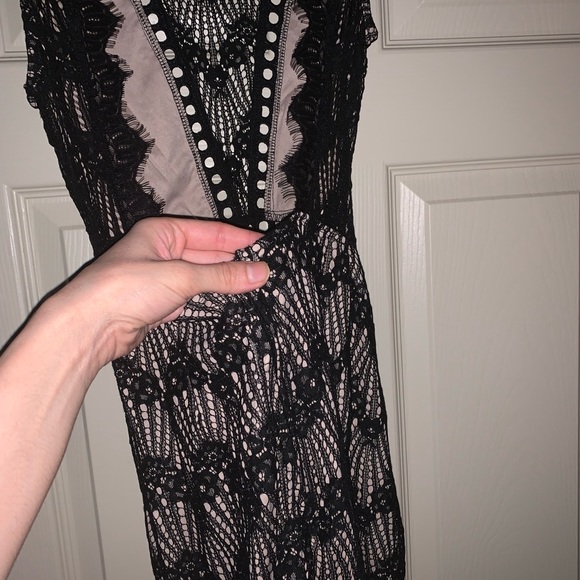 New with tags size small. 😍 beautiful. Charlotte Russe - Picture 2 of 5